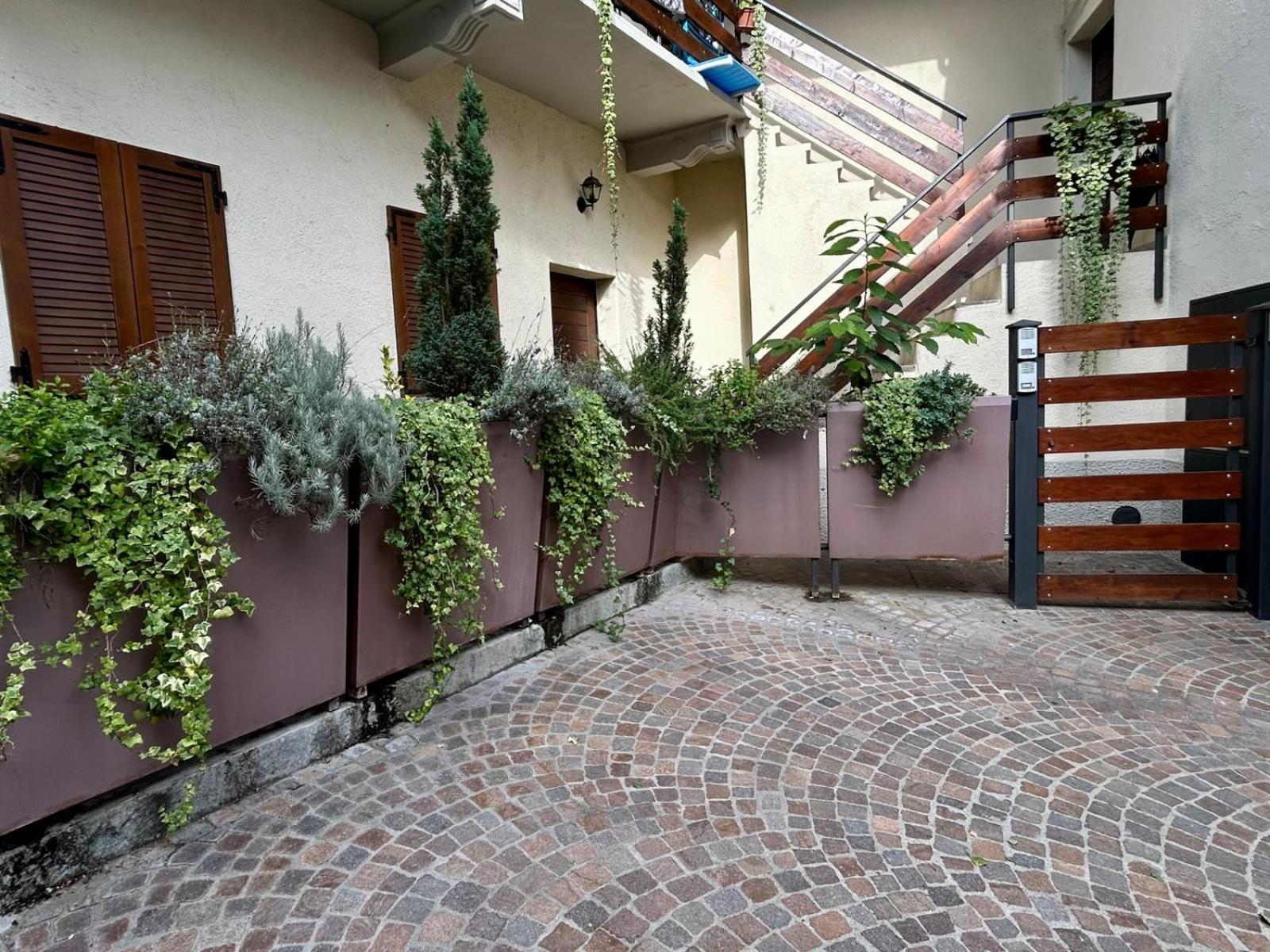 Kibilu - Bodio Near Lake Varese Lomnago Exteriér fotografie